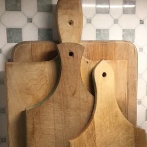 Meet your Posher, Debra